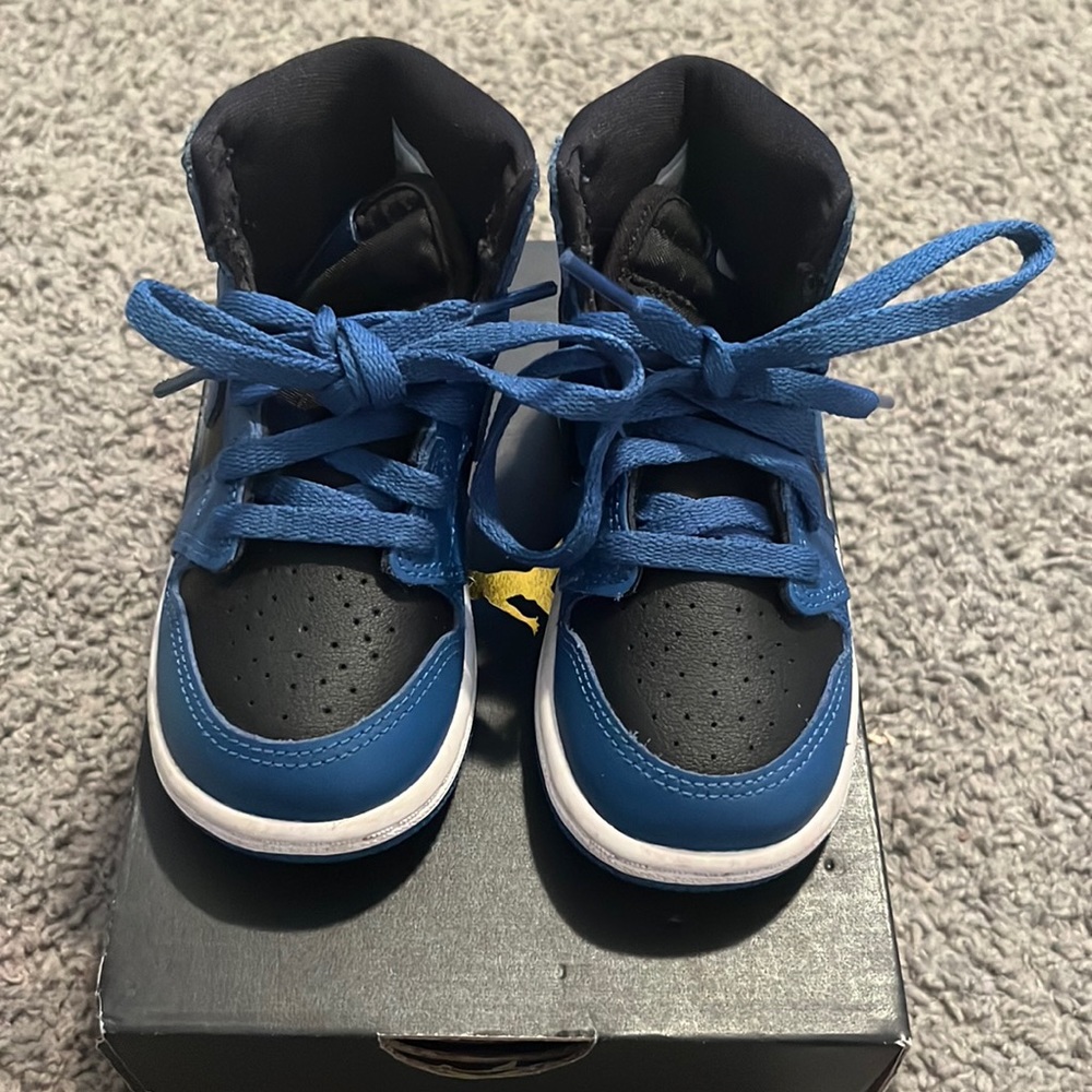 Toddler Nike